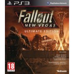 Fallout New Vegas Ultimate Editiion [PS3]